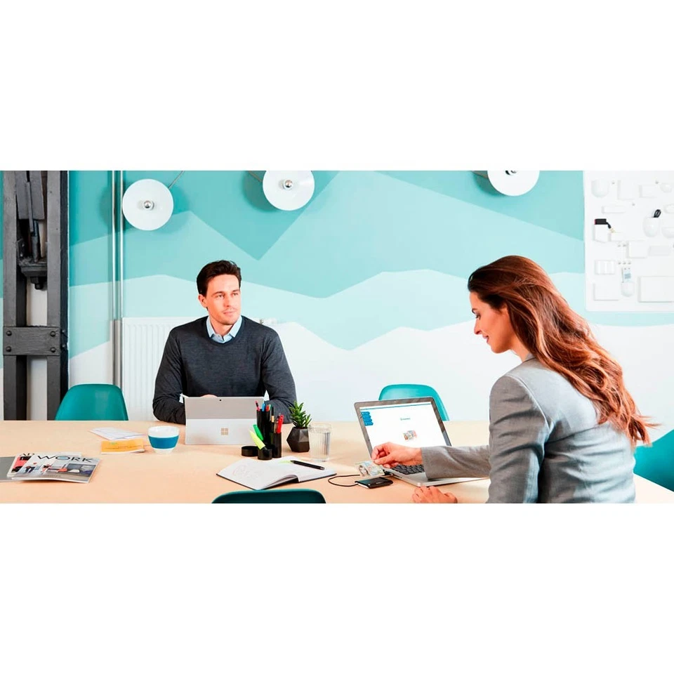 REINER SCT cyberJack® RFID basis Chipkartenleser - Bild 3 von 3