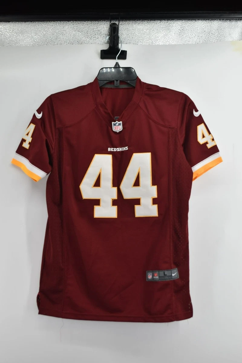 Preços baixos em Washington Redskins NFL Camisas de Ventilador | eBay