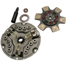 Clutch Kit Fits Case Fits International 04029385 Fits Case Ih 595 685 695 895