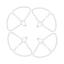 2 Pair Durable Propeller Guard Protector For DJI Phantom 4/4Pro Advanced Drone
