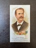1888 N28 Allen & Ginter Cigarettes Yang Adams in Good Condi