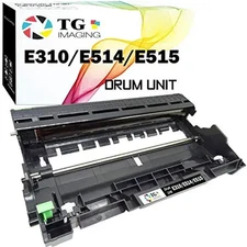 1 Pack TG Imaging Drum Compatible Dell E310 E514 E515 for Dell E310/E514/E515dw