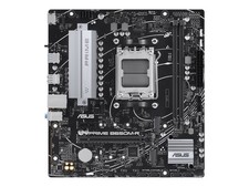 ASUS PRIME B650M-R Motherboard micro ATX Socket AM5 AMD B650 90MB1H30-M0EAY0