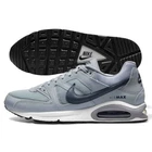 Nike Air Max Command Grey/Blue Mens Lifestyle Shoes 629993 040 (NEW)
