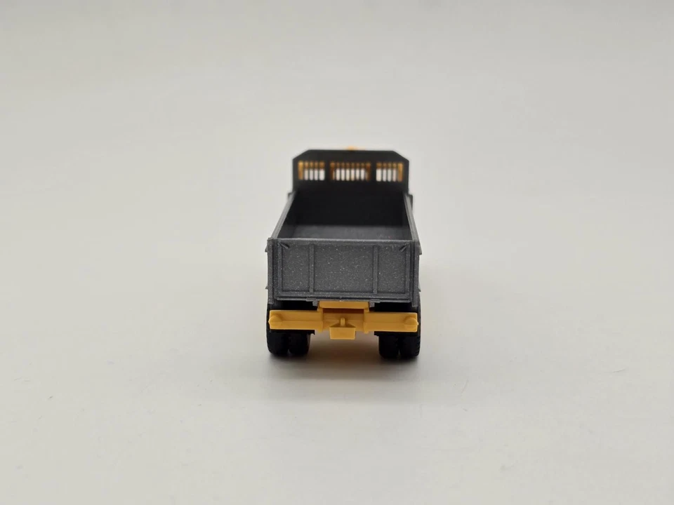 Roskopf Modell H0 1:87 Saurer Pritschen LKW - (139) - Bild 4 von 4