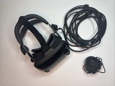 VALVE INDEX VR Headset + ALL Cables – Grade A – Tested • Clean • Fast Ship
