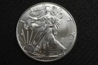 NobleSpirit (LG) 2021 American SILVER Eagle Superb GEM BU