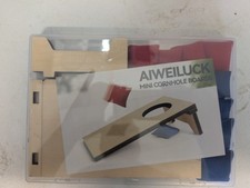 Mini Cornhole Boards