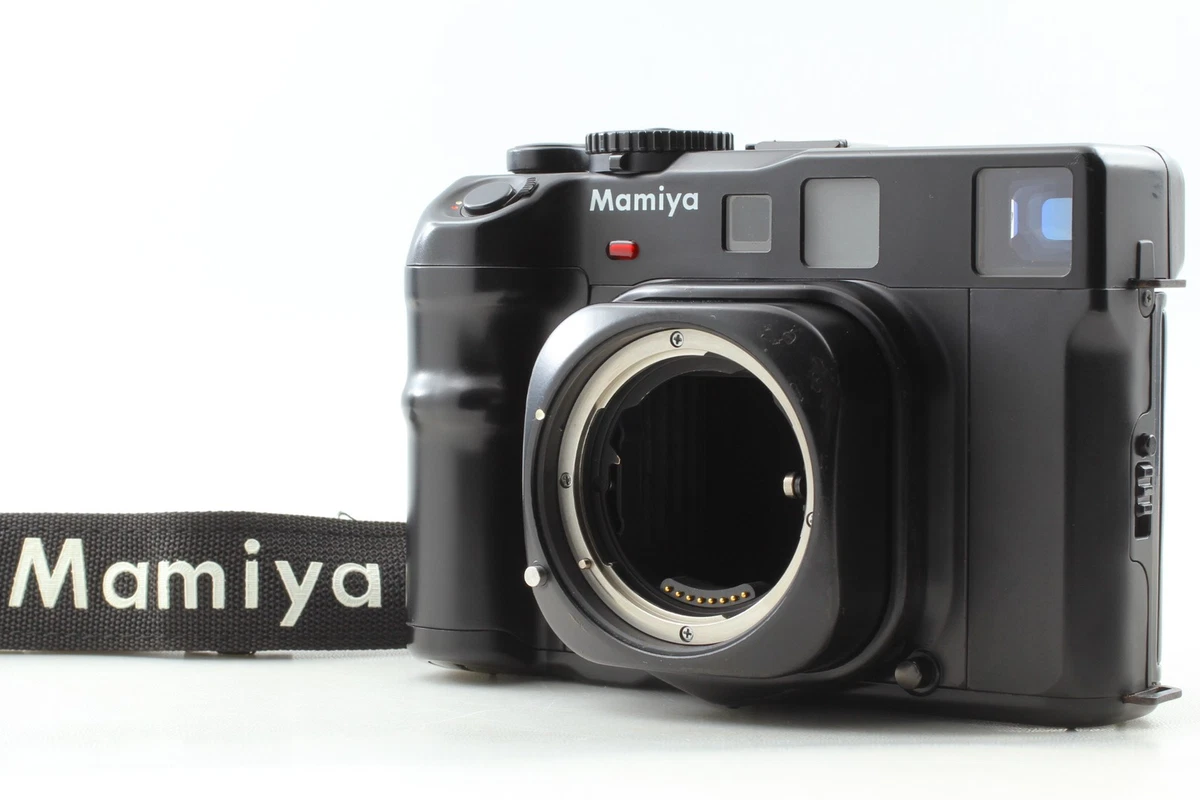 25+ Mamiya 6x6 cm Film Cameras for sale | Updated Oct 2026