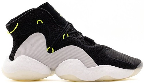 Adidas Crazy 3 White Core Black - JR9681 Size | eBay