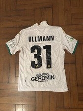 Maglia Venezia FC 2023/2024 Maximilian Ullman Team Drogba Taglia M