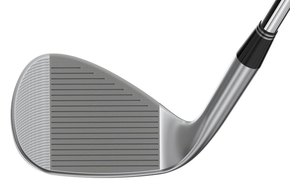 New Cleveland Golf CBZ Tour Satin Wedge 48*/12* [V-Sole] Graphite - Image 2 of 4