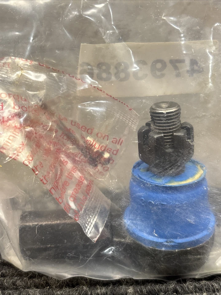 Acdelco 19461399 Steering Tie Rod End - Image 3 of 4