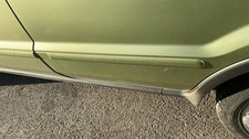 Baguette de porte Ford FUSION