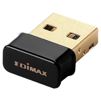 Edimax W125838511 EW-7811Un V2 WLAN 150 Mbit/s