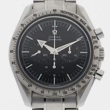 OMEGA 3594.50 Speedmaster First Replica WATCH black SS MN