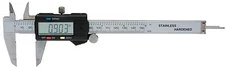 Digital Caliper with Large LED Display