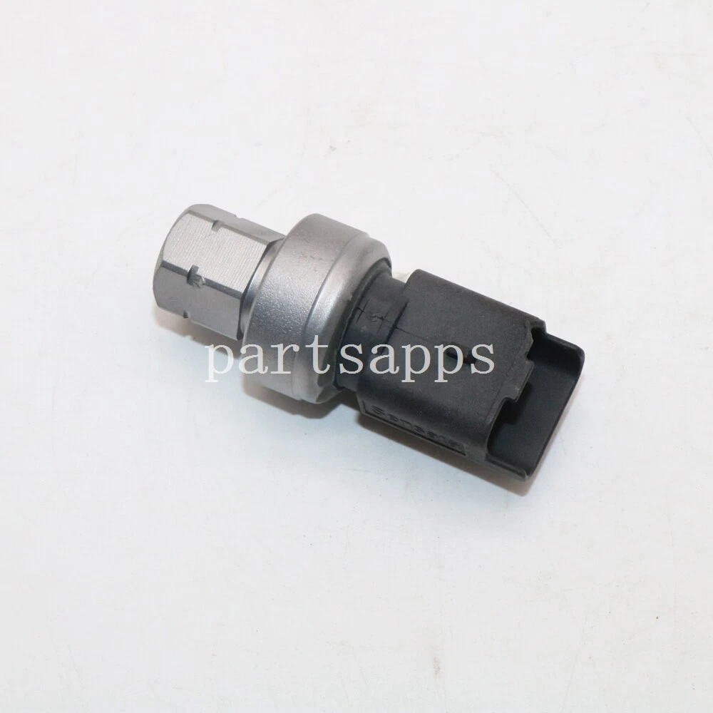 AC A/C Air Conditioning Pressure Switch Sensor For AUDI A1, 45 OFF