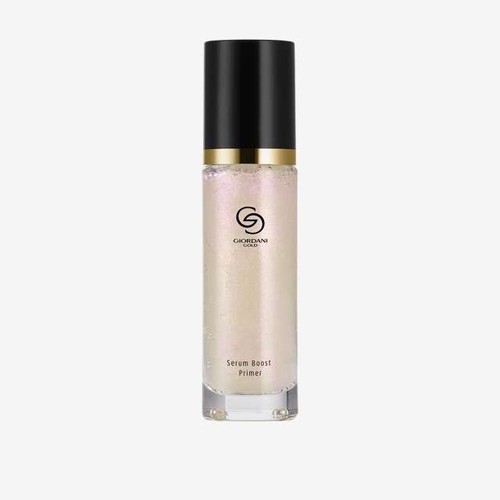 Oriflame Giordani Gold Serum Boost Primer and Serum Boost Concealer - Medium - Picture 5 of 10