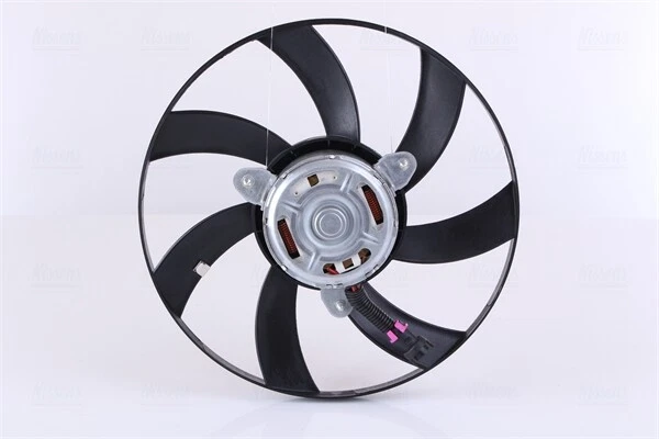 85716 NISSENS Fan, radiator for SEAT,VW | eBay