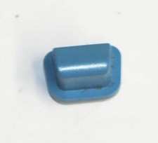 Genuine Original Blue Button Cap Smaller - Roland E-38 Intelligent Keyboard