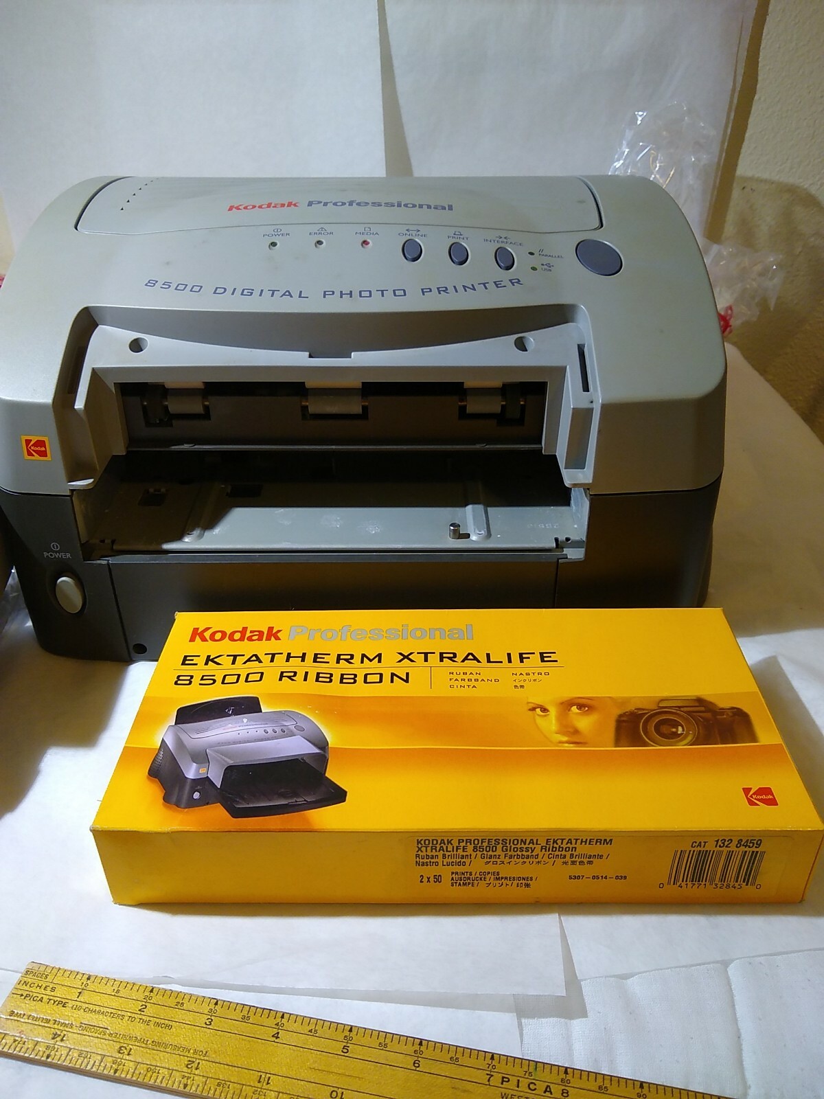 Venta de Impresora Kodak | 130 articulos de segunda mano