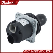 Findmall 101174 62390 Dual Axis Joystick Controller For Genie Z-45/25J Z-60/34