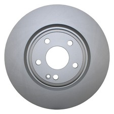 Bison Performance Front Coated 320mm Brake Disc Rotor for QX30 MB C117 X117 X156