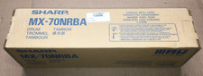 Genuine Sharp MX-70NRBA / MX70NRBA Black Drum...