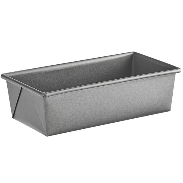Choice Non-Stick Aluminized Steel Bread Loaf pan (select size below)
Opens in a new window or tab