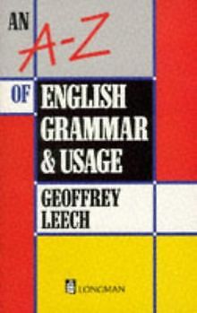 An A - Z of English Grammar and Usage (Grammar  referen... | Buch | Zustand gut