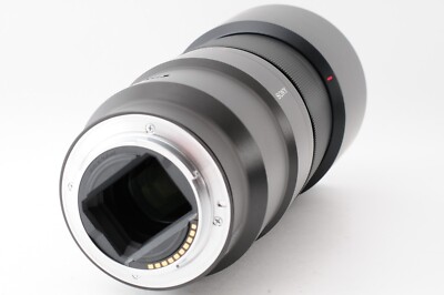 Sony SEL90M28G MACRO Eマウント 90mm f2.8 Amazon.com : Sony SEL90M28G FE 90mm f/2.8-22 Macro G OSS Lens for
