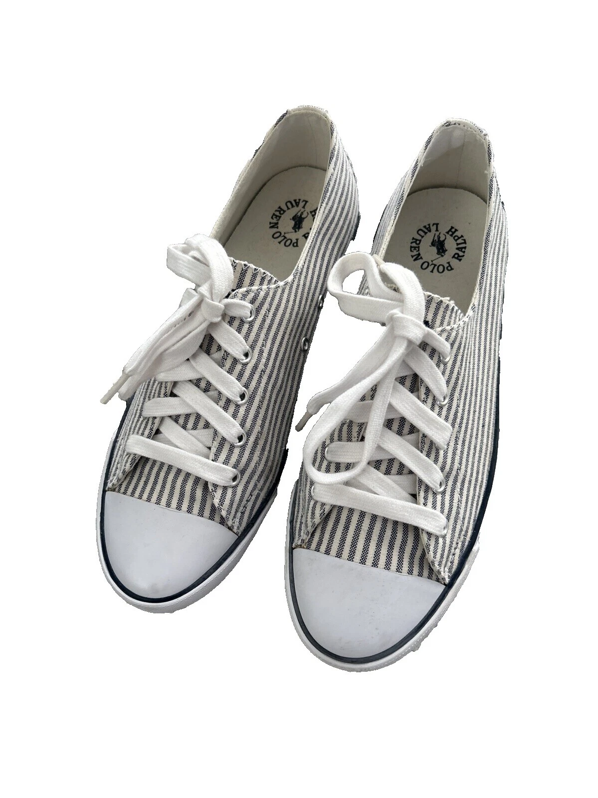 Zapatillas deportivas Blanco Polo Sport para Mujeres