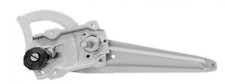 Heckscheibe Regler Links Für Toyota Yaris 2011-2017 Japanische version