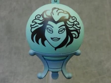 Haunted Mansion NEW * Madame Leota Clip * Blind Bag Disney Monogram Key Chain