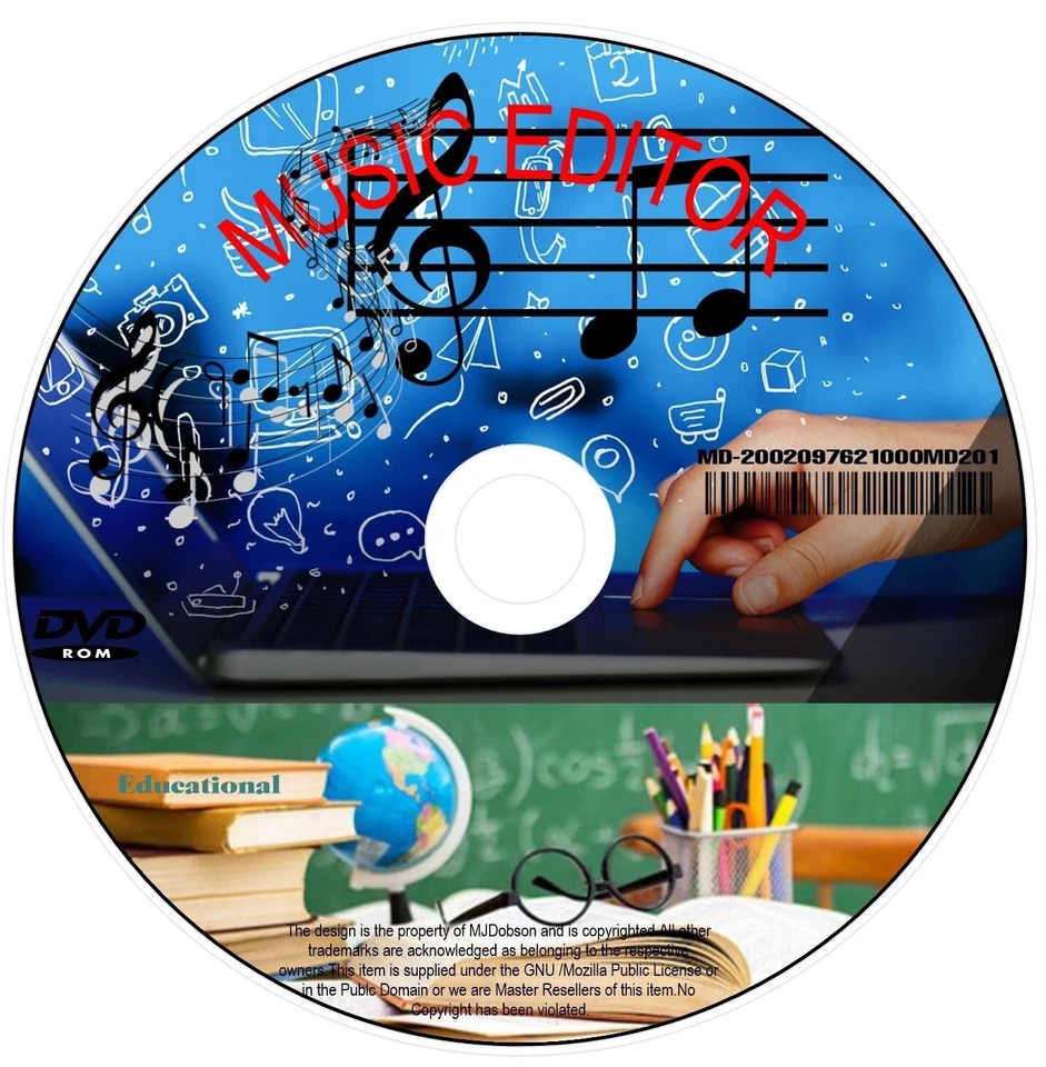 Multi Track Editing,Studio Production,Recording Virtual Studio DVD - Image 3 of 4