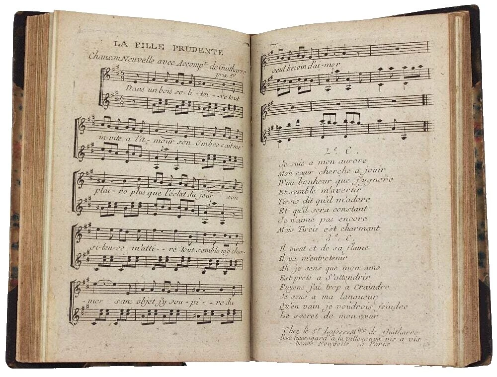 Americana Antiquarian & Collectible Books in French