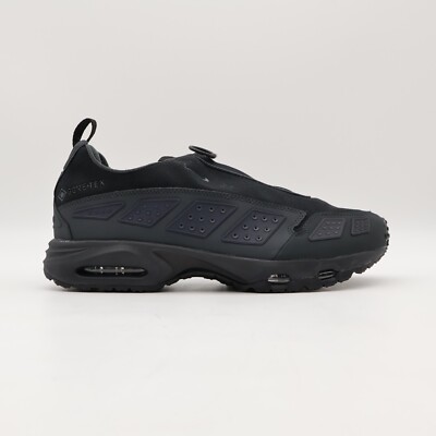 靴 NIKE AIR MAX SNDR GTX black GORE-TEX FZ4238-001 Nike Air Max SNDR GORE-TEX Black Dark Smoke Grey