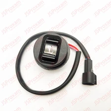 PTT Switch Assembly 3AC-72615-0 Fit For Nissan Tohatsu Outboard Motor 15HP-115HP