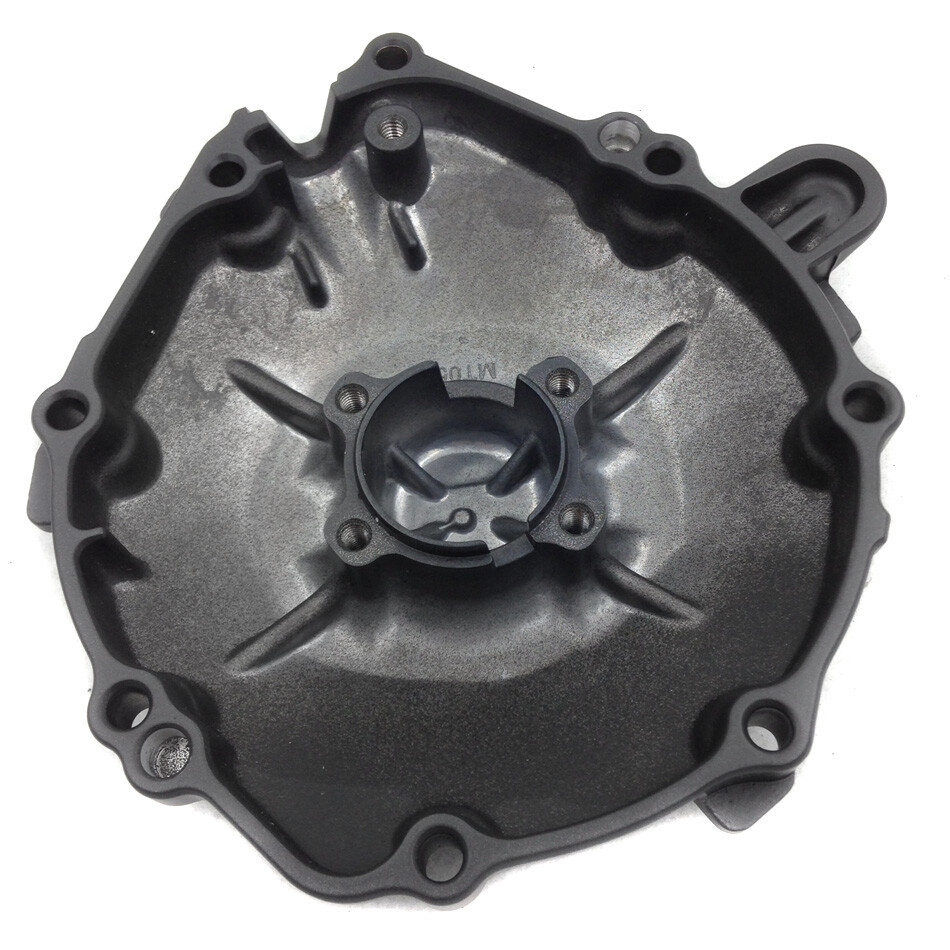 INLIMA Protecteur De Stator De Moteur De Moto Adapté à Suzuki