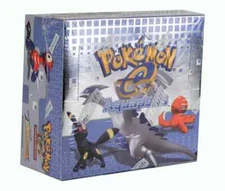 Pokemon Aquapolis Set - Choose Your Card! 2003 Vintage WoTC E-Series -  NM/LP