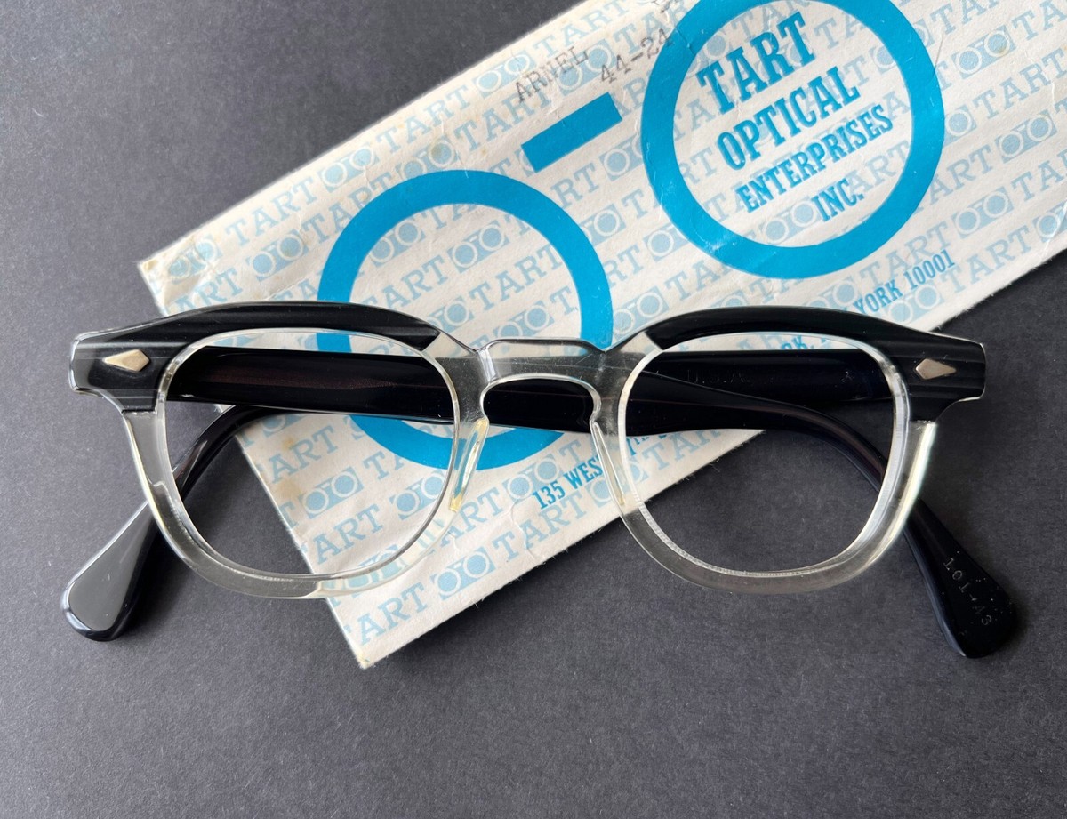 小物 TART OPTICAL ARNEL ARNEL size44/22 Arnel® Vintage Eye Wear | U.S.A. | Tart Optical – Tart Optical
