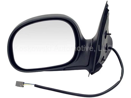 Ford F150 Door Mirror Left Driver Side 97 02 F85Z17683FAB Dorman 955-345