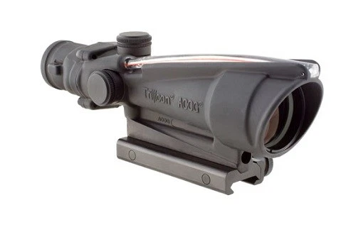 ARROW OPTICS TRIJICON ACOG TA11D 4倍率 ロング Trijicon TA11 Hunting Rifle Scopes for sale | eBay