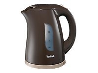 Tefal Aqua KO 3008 Kettle 1.5 litres 2.2 kW brownie 2.2 kW brownie KO3308