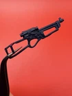 1977 Vintage Star Wars Chewbacca Bowcaster Rifle Original Weapon Accessory