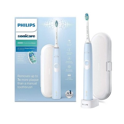 Sonicare ProtectiveClean 4300 Philips 1 StÃ¼ck