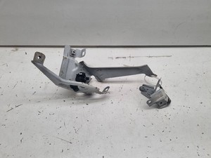 BMW 6 F12 F13 2014 Halterung Kotflügel 7183752 RVU4263