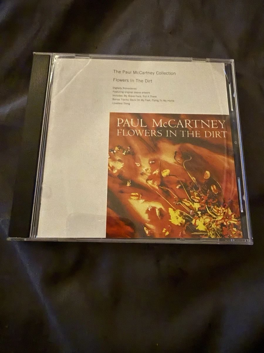 Paul McCartney Music CDs for sale | eBay