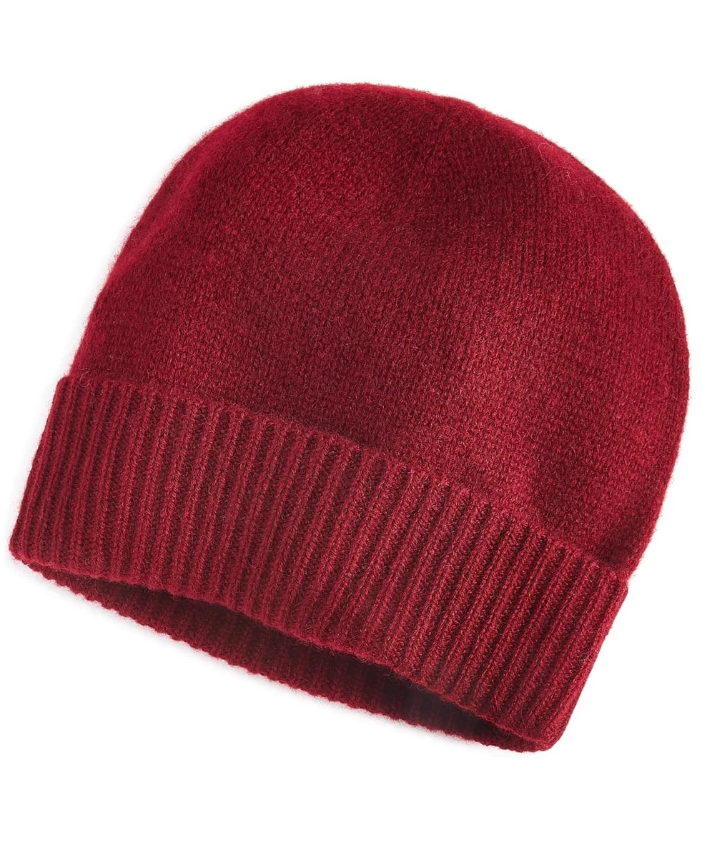 Charter Club Red Hats for Women for sale | eBay display picture 3